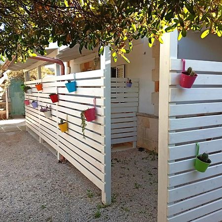 B&B Le Vele Maruggio Zewnętrze zdjęcie