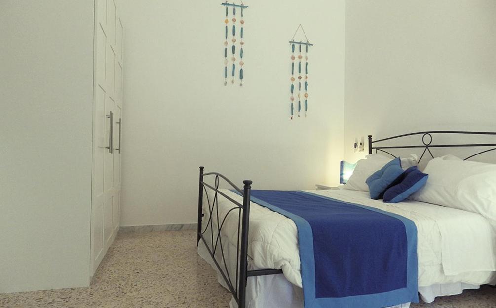 B&B Le Vele Maruggio Zewnętrze zdjęcie