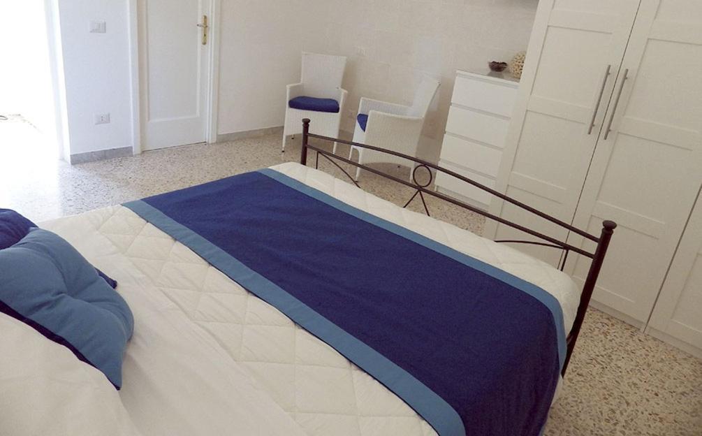 B&B Le Vele Maruggio Zewnętrze zdjęcie