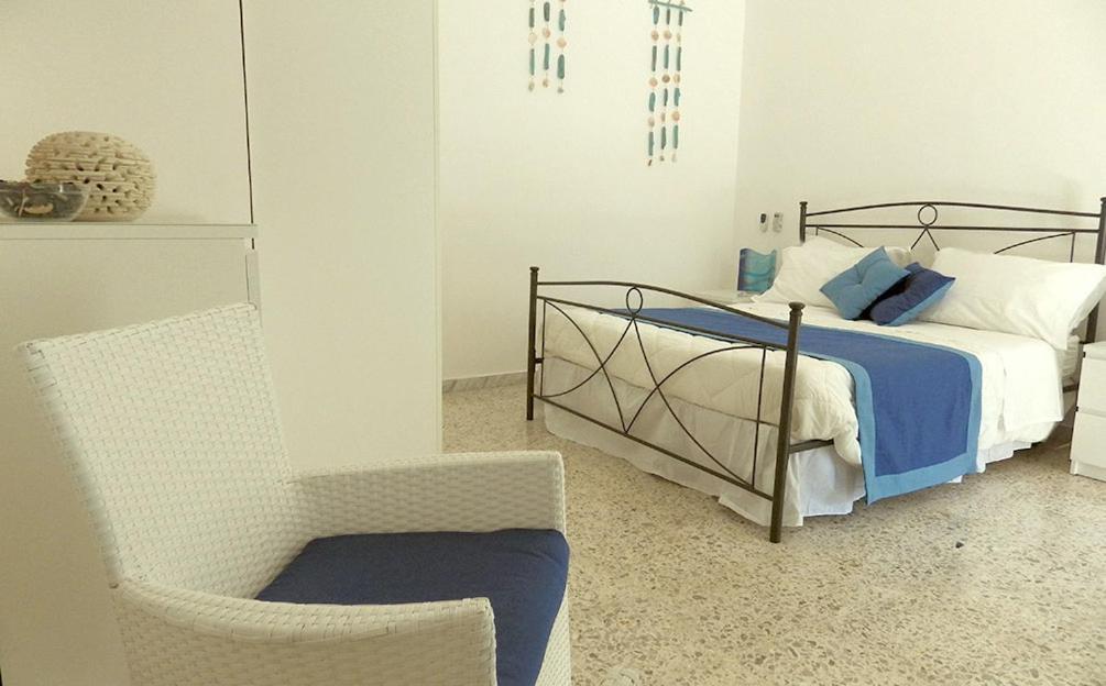 B&B Le Vele Maruggio Zewnętrze zdjęcie