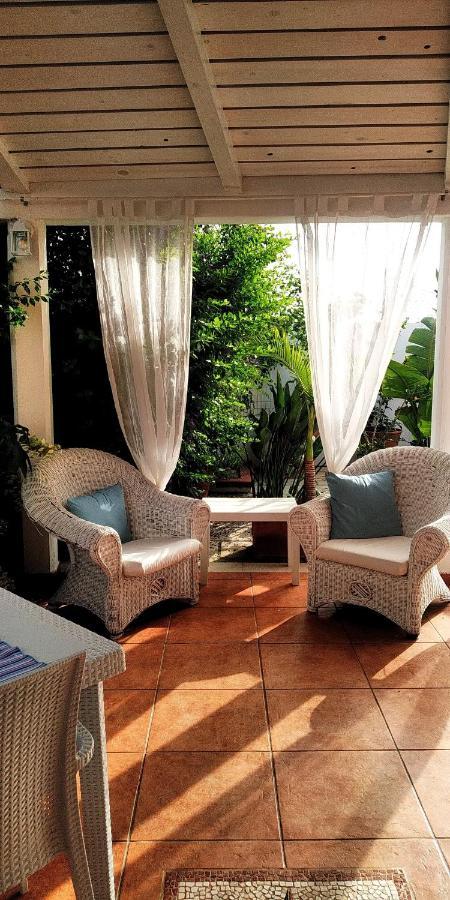 B&B Le Vele Maruggio Zewnętrze zdjęcie