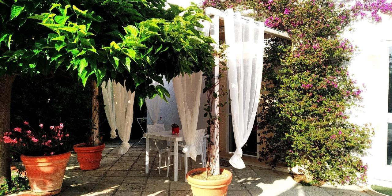 B&B Le Vele Maruggio Zewnętrze zdjęcie