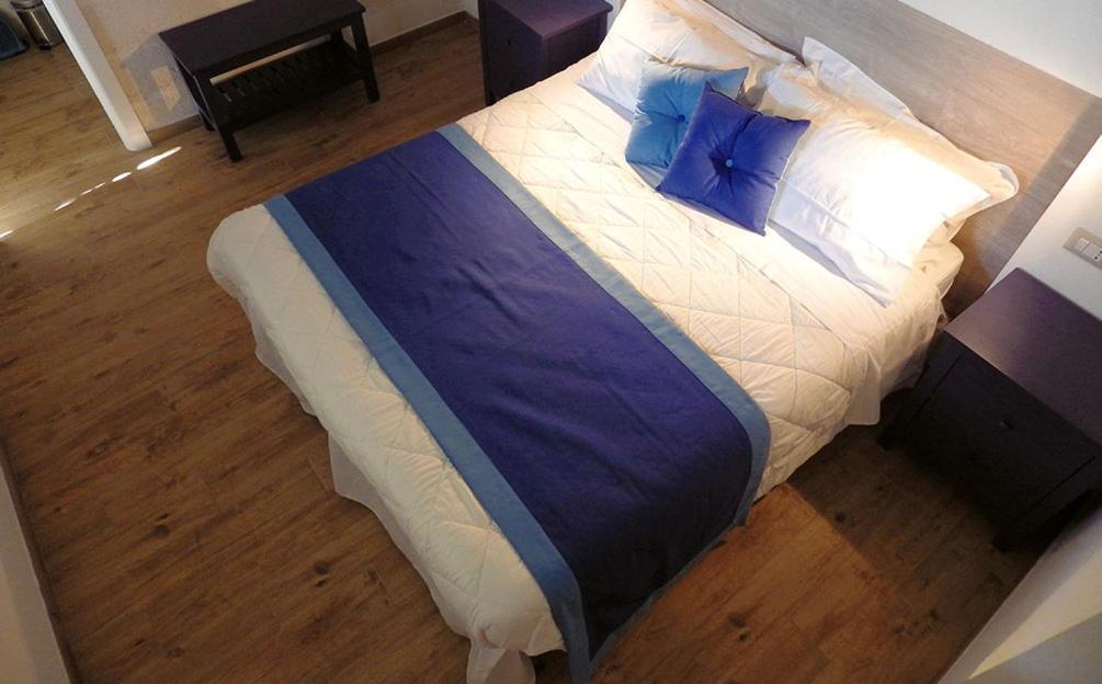 B&B Le Vele Maruggio Zewnętrze zdjęcie
