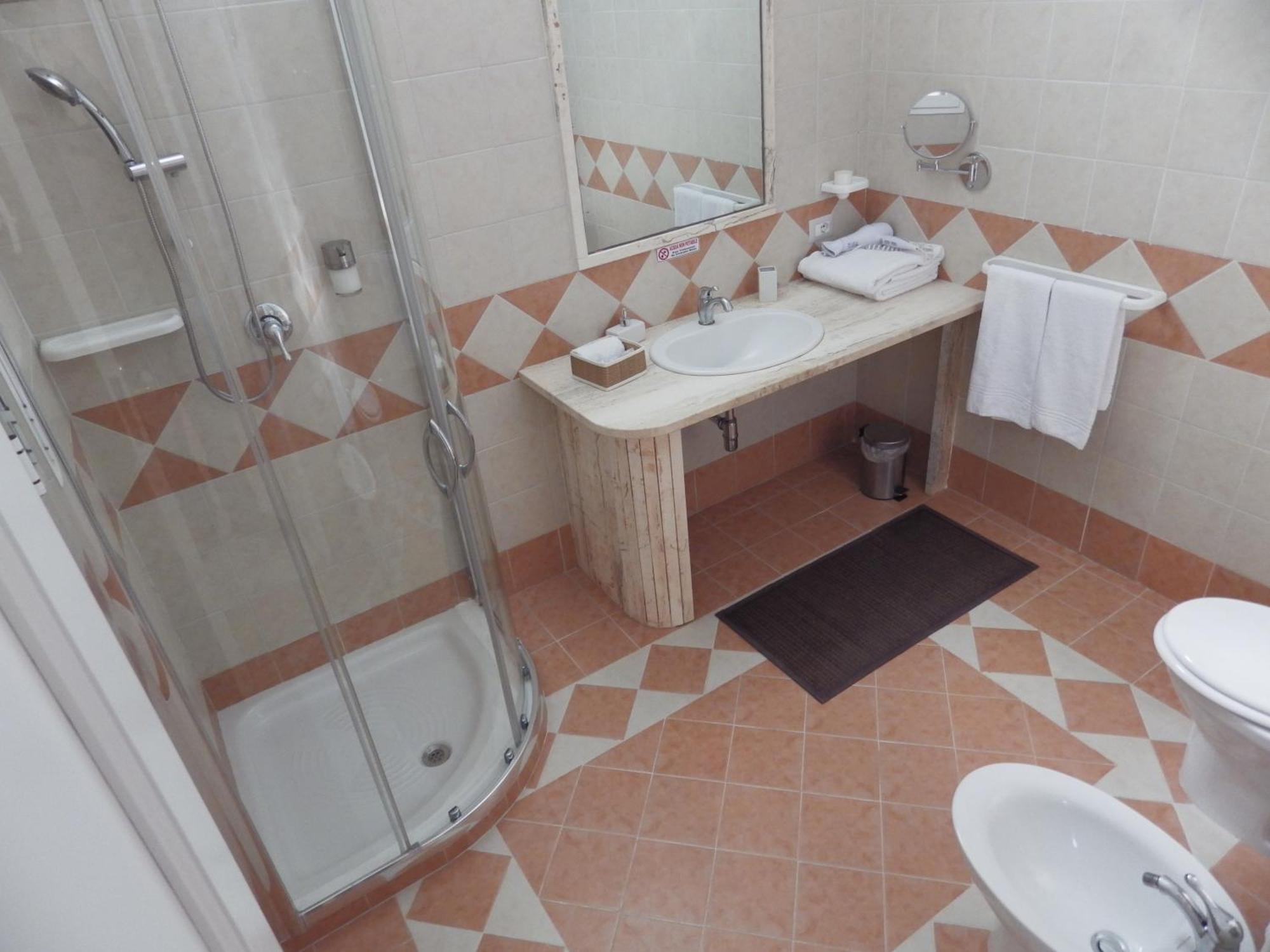B&B Le Vele Maruggio Zewnętrze zdjęcie