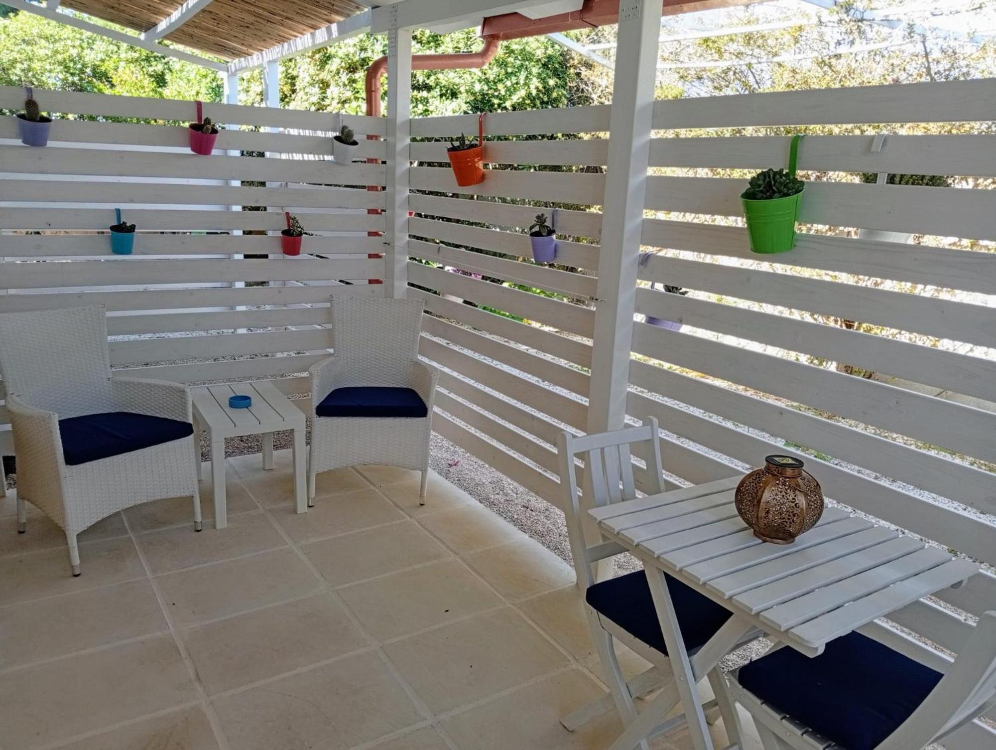 B&B Le Vele Maruggio Zewnętrze zdjęcie