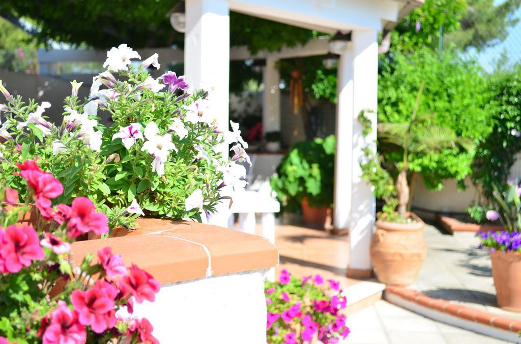 B&B Le Vele Maruggio Zewnętrze zdjęcie