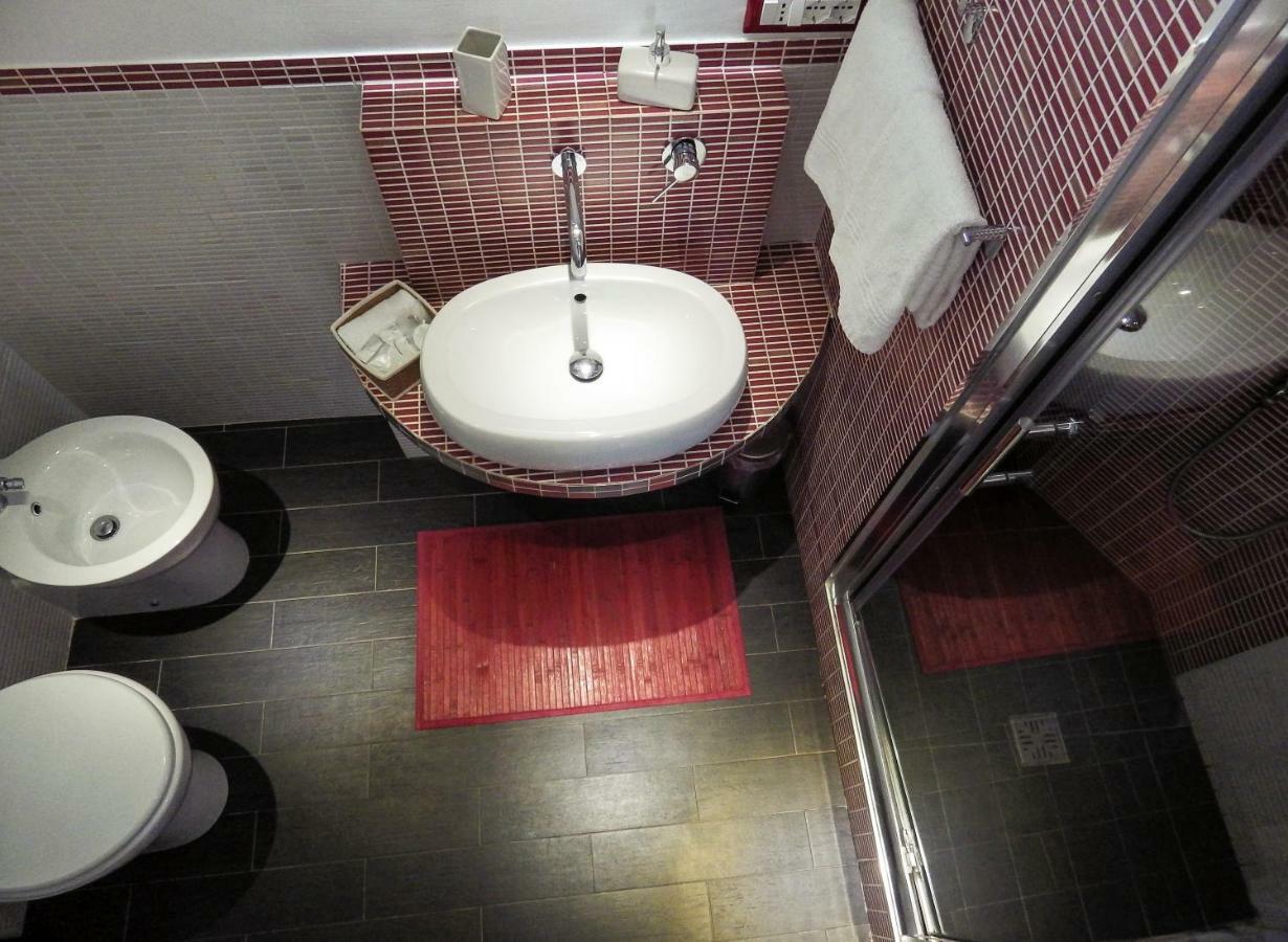 B&B Le Vele Maruggio Zewnętrze zdjęcie