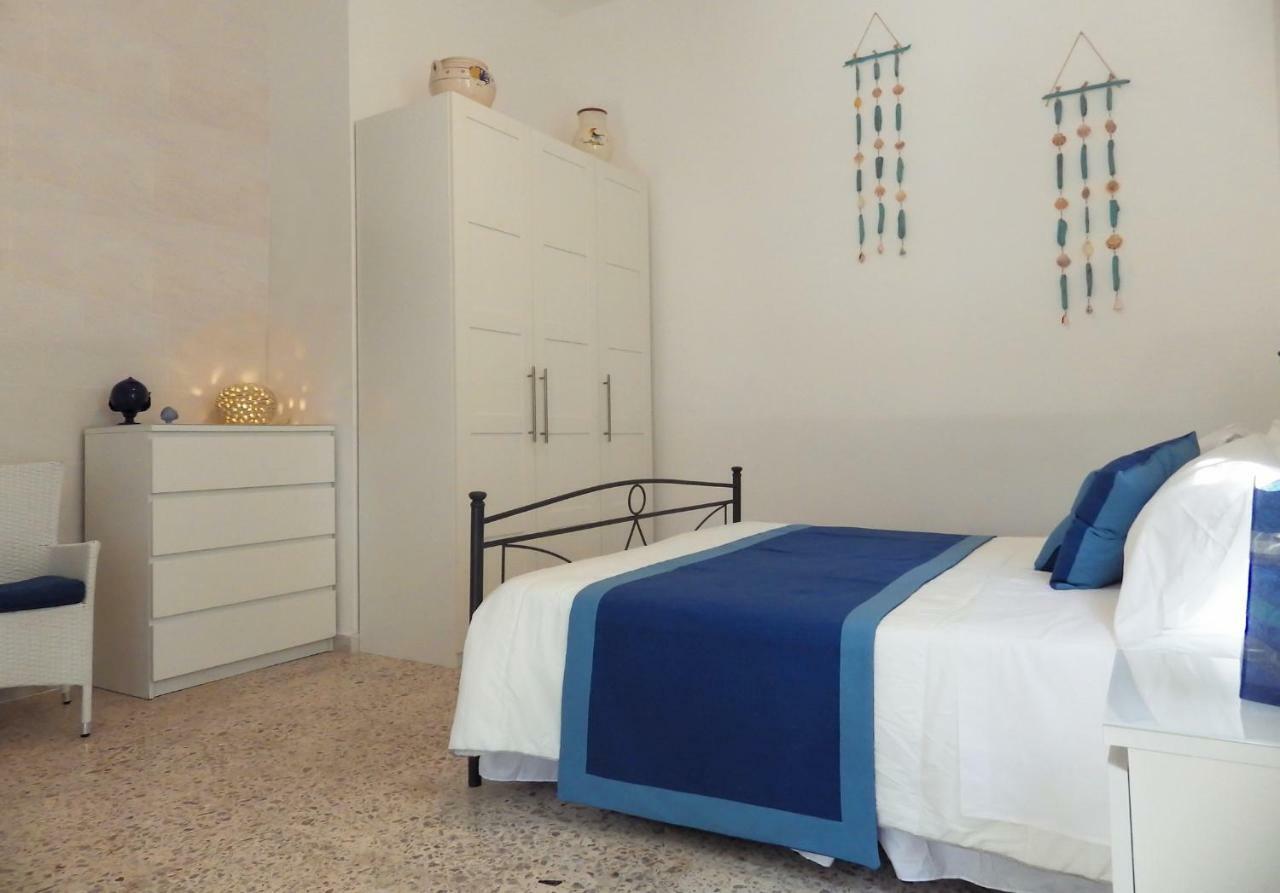 B&B Le Vele Maruggio Zewnętrze zdjęcie