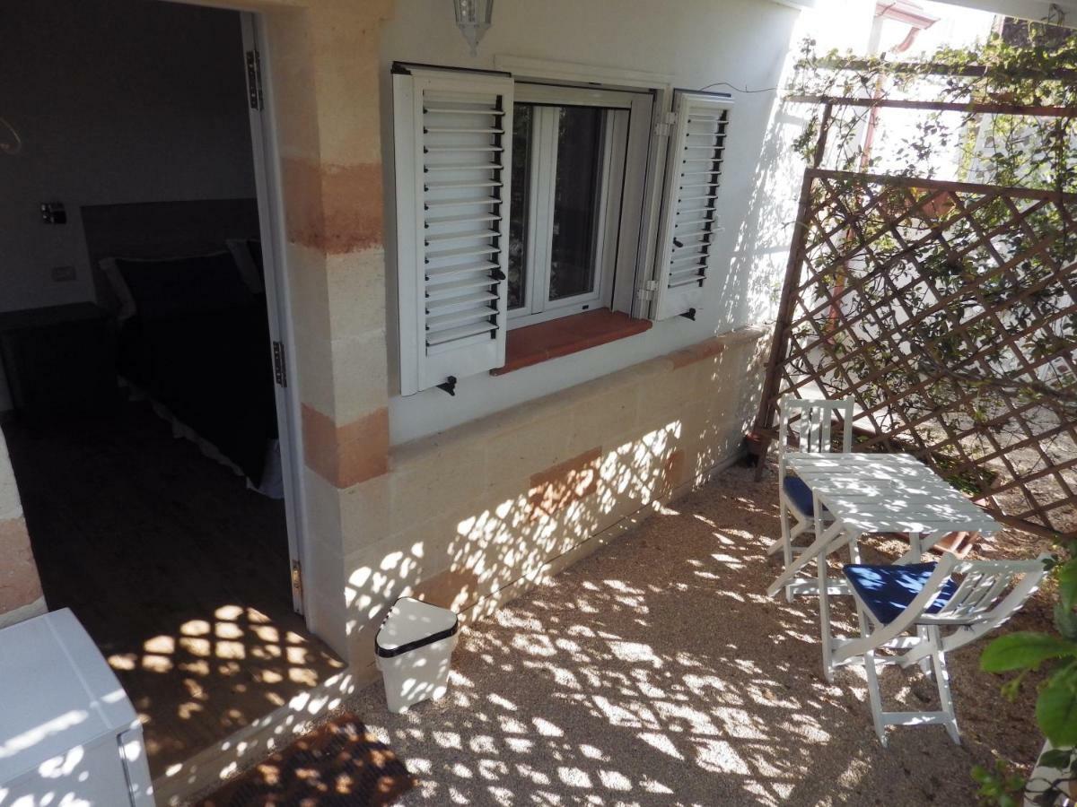 B&B Le Vele Maruggio Zewnętrze zdjęcie